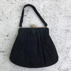 Vintage Prestige Bag  